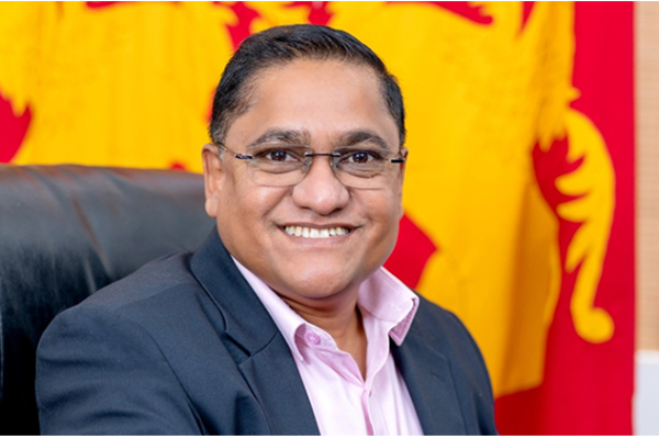 இத்தாலி வெளிவிவகார பிரதி அமைச்சர் இலங்கை விஜயம் | Italy S Deputy Foreign Minister To Arrive
