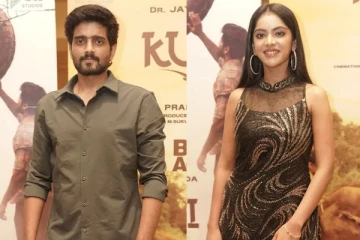 கும்கி-2 படத்தின் பத்திரிகையாளர் சந்திப்பு..