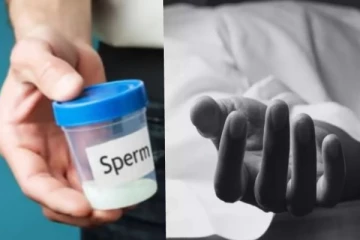 இறந்த மகனின் விந்தணுவைக் கேட்ட பெற்றோர்; மறுத்த மருத்துவமனை - நீதிமன்றம் அதிரடி!