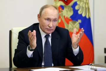 உக்ரைன் போர் நிறுத்த ஒப்பந்தம்: ரஷ்யா முன்வைத்த சில முக்கிய நிபந்தனைகள்