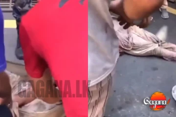 හිටපු නේපාල අගමැති ජල්නාත් ඛනාල්ගේ බිරිඳ මරුට, නිවසට දමා විරෝධතාකරුවන් ගිනි තියලා