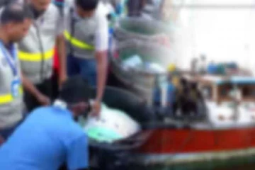 මාස 3ක් තුළ මත්ද්‍රව්‍ය සහිත බහුධින ධීවර යාත්‍රා 10ක් නාවික හමුදා භාරයට