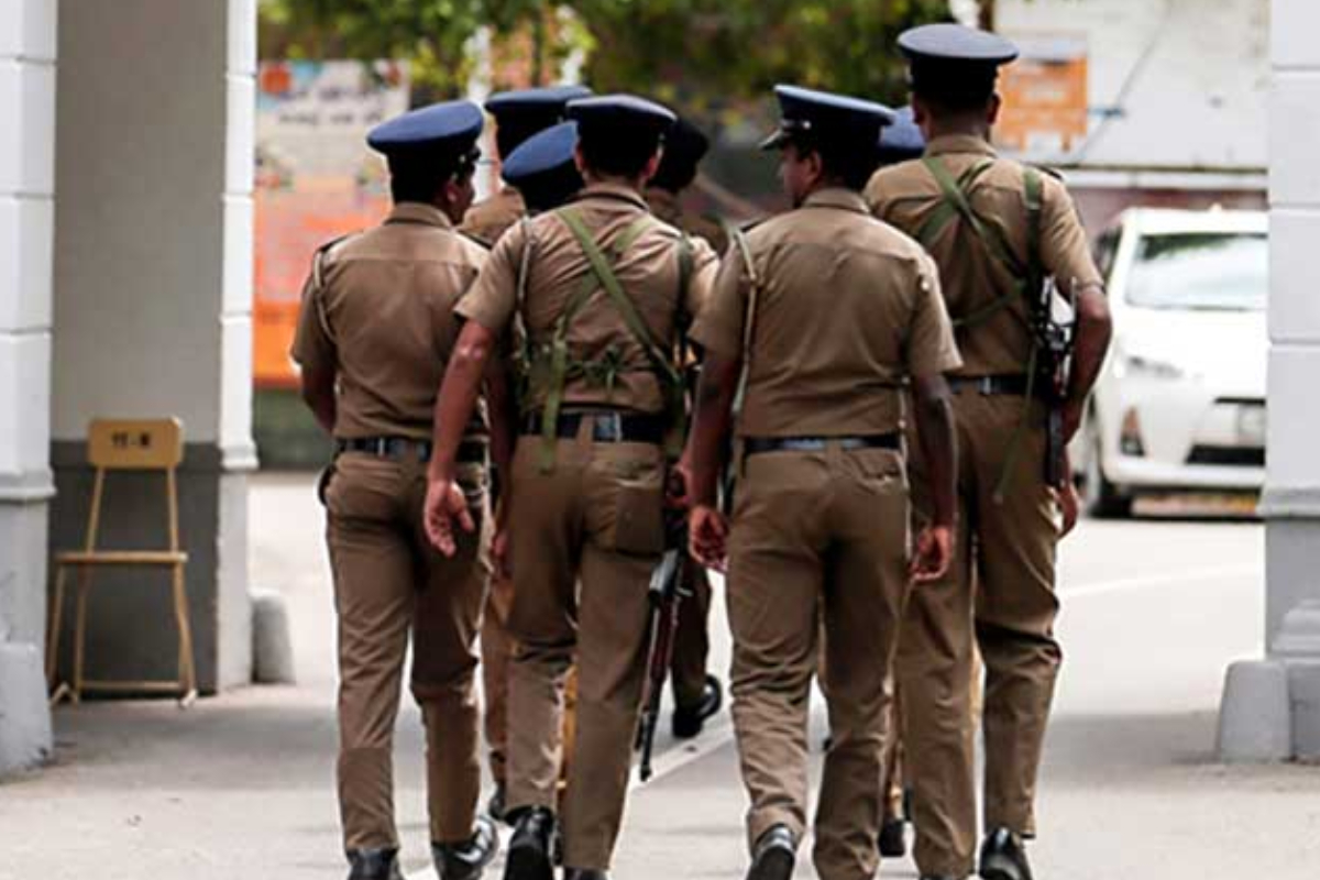 மட்டக்களப்பில் 8 வயது சிறுவனுக்கு நடந்த கொடூரம் : பொலிஸாரால் தந்தை கைது | Father Arrested For 8 Year Old Son In Batticaloa