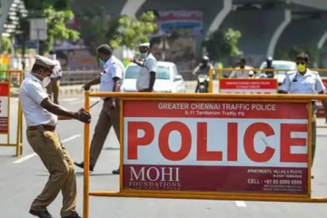 தமிழகத்தில் மீண்டும் ஊரடங்கா? ஆட்சியர்களுக்கு அலர்ட்!