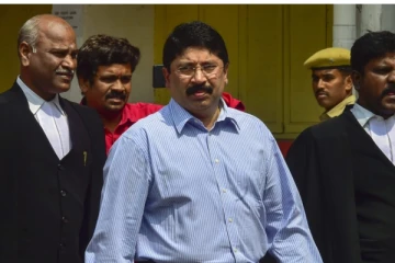 ஸ்டாலின் வெளியிட்டது போல மோடி வெளியிடுவாரா? -தயாநிதி மாறன் சவால்