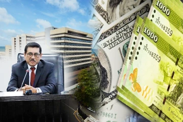 நிதி நிலைமைகள் தொடர்பில் பொறுப்புக்கூறலுடன் செயற்படவேண்டும்: மத்திய வங்கி ஆளுநரிடம் கோரிக்கை