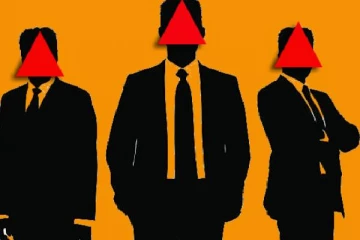 ‘‘அமெரிக்காவில் உள்ள மூன்று முக்கியஸ்தரின் முடிவால் இலங்கைக்கு ஏற்படும் நெருக்கடி’’