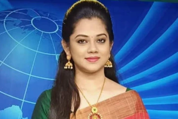 பிரபல நடிகையுடன் செல்பி எடுத்த பிக் பாஸ் அனிதா சம்பத்.. யாருடன் என்று பாருங்க