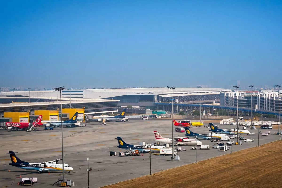 ஐரோப்பாவுக்கு தப்பியோட முயன்ற இலங்கையர் இந்திய பொலிஸாரினால் கைது | Sri Lankan Arrested In India