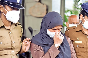 ஹிஷாலினி உயிரிழப்பு விவகாரம்! ரிஷாட்டின் மனைவி மற்றும் மாமனாருக்கும் நீதிமன்றம் கொடுத்த உத்தரவு