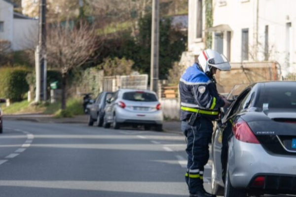 பிரான்ஸில் வாகன சாரதிகள் மீது புதிய சட்ட திருத்தம் ; கட்டாய சிறை | Drivers In France Mandatory Imprisonment