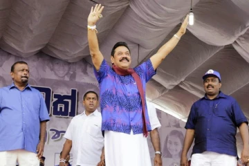 மீண்டும் தீவிர அரசியல் ஆட்டத்தை ஆரம்பிக்கும் மகிந்த - மாற்றத்தை ஏற்படுத்தும் முயற்சியில் நாமல்!