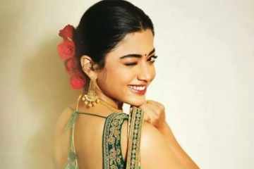 திருமண செலவில் கண்டிப்பு காட்டிய ராஷ்மிகா - அதுவும் சரிதானே!