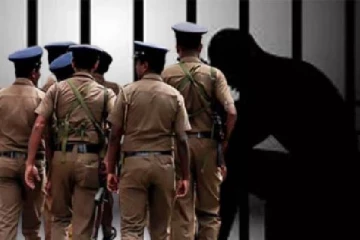 மன்னார் சிறுமி கொலை விவகாரம்: தப்பியோடிய சிறைக்கைதி