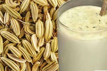 சோம்பை பாலுடன் சேர்த்து குடிப்பது இவ்வளவு நன்மையை தருமா?