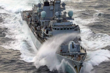 பிரித்தானியாவின் தேசிய பாதுகாப்பு அச்சம் ; ரஷ்ய நீர்மூழ்கிக் கப்பல்கள் கண்டறிவு