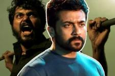 கார்த்தியின் பருத்திவீரன் படத்தில் நடிகர் சூர்யாவா? இதுவரை பலரும் பார்த்திராத வீடியோ இதோ..