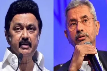 இலங்கைக்கு நிவாரணப் பொருட்கள்- மு.க.ஸ்டாலினுக்கு, ஜெய்சங்கர் எழுதிய கடிதம்