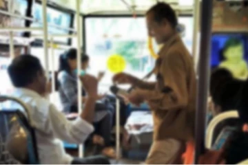 බස් ගාස්තු වැඩි කරොත් වෙන දෙයක් ගැන අනතුරු ඇගවීමක්. දැනුම් දෙන්න අංකයකුත්..