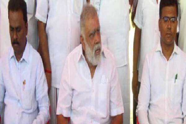 அண்ணாமலையின் மிரட்டலுக்கு நாங்க பயப்பட மாட்டோம் - ஆவேசமான அமைச்சர் | We Will Not Be Afrai Annamalai Minister