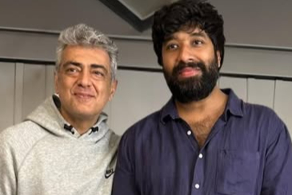 அஜித்துக்கு ஜோடியாக 22 வயது நடிகையா, ரசிகர்கள் ஷாக் | Did Sreeleela Going To Pair Ajith In Ak 64