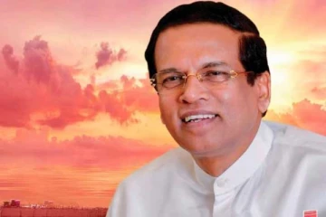 රටටම සුභයි.. බෑන්කි මූන් ගෙන් හිටපු ජනපතිට විශේෂ ආරාධනයක්..