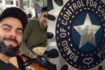 ‘’அதெல்லாம் கிடையாது யார் சொன்னது ‘’ -  மாட்டுக்கறி, பன்றிக்கறி விவகாரத்தில் விளக்கமளித்த பிசிசிஐ