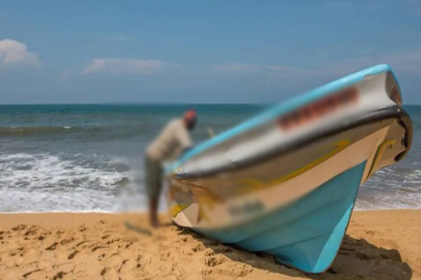 யாழ்ப்பாணத்தை சேர்ந்த இளம் குடும்பஸ்தர் தமிழகத்தில் கைது | Arrest Srilankan Entered Tamil Nadu Illegally Sea