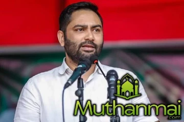 முஸ்லிம் பிரதிநிதிகளில் திறமையானவர்கள் இல்லையா : கேள்வியெழுப்பிய இம்ரான் எம்.பி