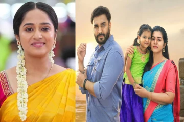 விஜய் டிவியில் விரைவில் முடிவுக்கு வரப்போகும் சூப்பர் ஹிட் சீரியல்... எந்த தொடர் தெரியுமா, ரசிகர்கள் ஷாக்