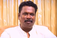 மறைந்த நடிகரும் டப்பிங் கலைஞருமான அருண் அலெக்சாண்டர் டப்பிங் செய்த திரைப்படங்கள் என்னென்ன தெரியுமா? வீடியோவுடன் இதோ..