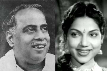 நெருப்பை போன்றவர் அவர்..!! அண்ணாவுடன் பானுமதியை இணைத்து பேசுவதா? - கொந்தளித்த பிரபலம்