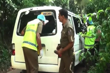 கொழும்பில் பரபரப்பை ஏற்படுத்திய மூதாட்டி! 5 கோடி ரூபாய் கொள்ளை