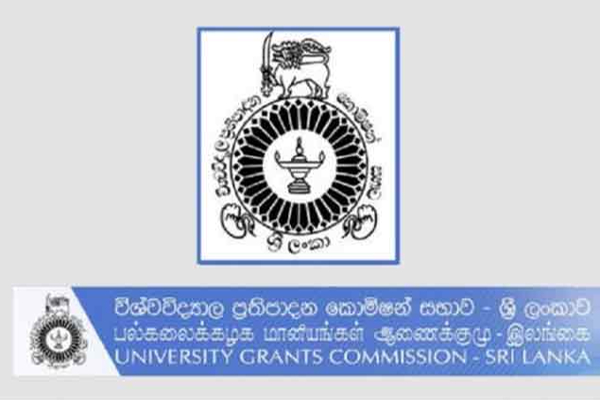 பல்கலைக்கழகங்களில் ஆளணி வெற்றிடங்களை நிரப்ப அமைச்சரவை அனுமதி | Ugc Allows Filling Up Of Vacancies In Universities