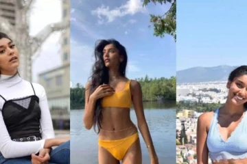 கனடாவில் இளம் வயதில் உயிரிழந்த சமூக ஊடகப் பிரபலம்