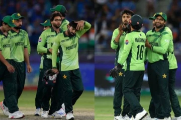பாகிஸ்தான் கிரிக்கெட் வாரியத்திற்கு ரூ 869 கோடி இழப்பு! சமாளிக்க 90 சதவீத ஊதியம் குறைப்பு