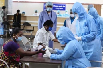 ஒருவர் மூலமாக 400 பேருக்கு பரவும் கொரோனா வைரஸ்... வெளியான பகீர் தகவல்