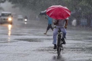 பலத்த காற்று - மழை..! பொதுமக்களுக்கு வெளியாகிய எச்சரிக்கை