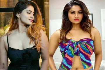 பிளாஸ்டிக் சர்ஜரி செய்துகொண்ட ஷிவானி நாராயணன் ? கடுப்பில் கொந்தளிப்பு!