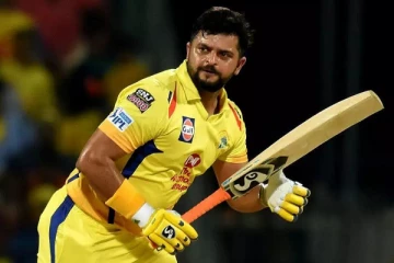 “சுரேஷ் ரெய்னா இடம்பெறாதது சென்னைக்கு ஈடுசெய்ய முடியாத இழப்பு” - முன்னாள் இந்திய வீரர் வேதனை