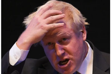 போரிஸ் ஜான்சனை பதவி விலக அமைச்சர்கள் வலியுறுத்தல்!