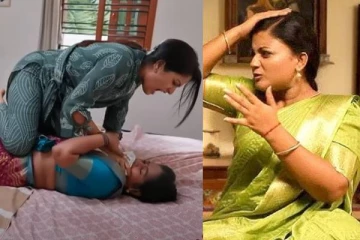 இந்த வார டிஆர்பி ரேட்டிங்கில் ஏற்பட்ட மாற்றம், முன்னேறிய சீரியல்... முழு விவரம்