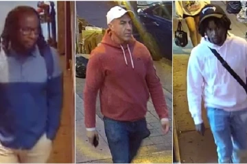 கனடாவில் ஒரு மில்லியன் டொலர் பெறுமதியான ஆடம்பர கடிகாரங்கள் கொள்ளை