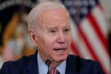 ජෝ බයිඩන්ගෙන් යුක්‍රේනයට විශේෂ පැකේජයක්