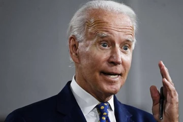 அமெரிக்காவில் வீடு வீடாகச் சென்று தடுப்பூசி செலுத்தப்படும் - ஜோ பைடன்