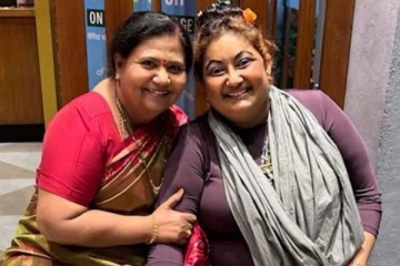 கனகா தன்னை நம்பவைத்து ஏமாற்றிவிட்டார்... பகீர் கிளப்பிய குட்டி பத்மினி