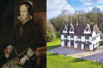 பிரித்தானியா விடுதியில் மகாராணி ஆவி... உலா வரும் சுவாரஸ்ய தகவல்