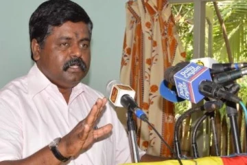 நவம்பருக்கு முதல் ஜனாதிபதி தேர்தலை நடத்த முயற்சிக்கும் ரணில்: சிறீதரன்