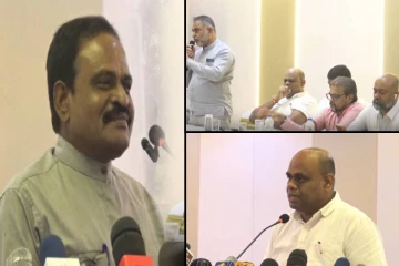 மட்டக்களப்பில் இளைஞர்கள் மற்றும் நாடாளுமன்ற உறுப்பினர்கள் இடையிலான விசேட உரையாடல்