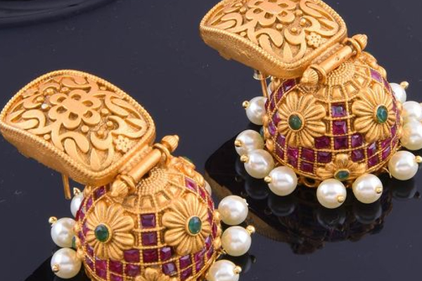 வாரம் முழுவதும் குறைந்த தங்கம் விலை - ரேட் எவ்வளவு தெரியுமா? - தமிழ்நாடு